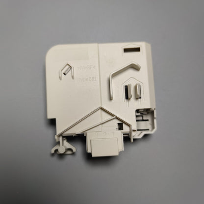 DOOR LOCK 00616876