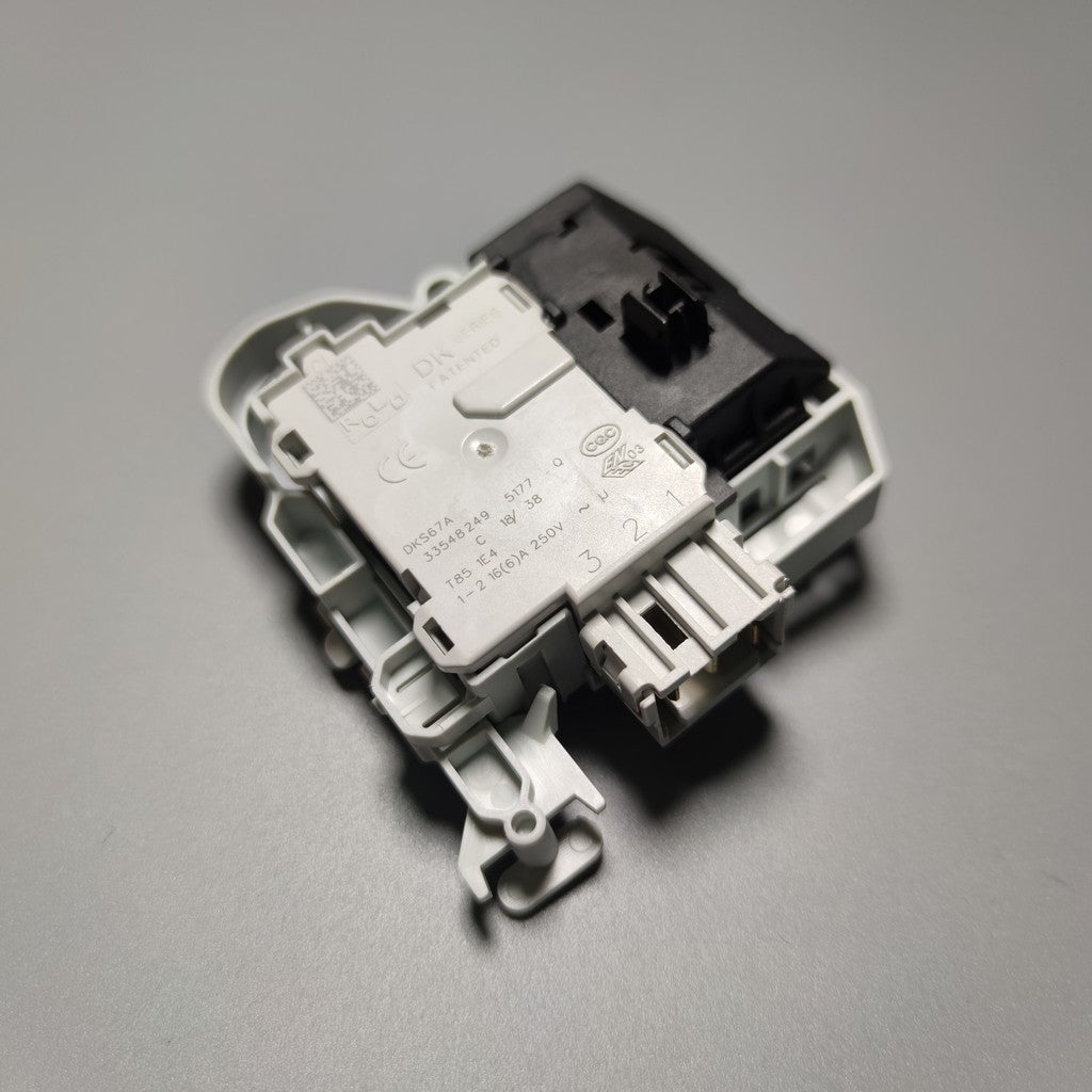DOOR LOCK 638259