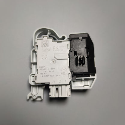 DOOR LOCK 638259