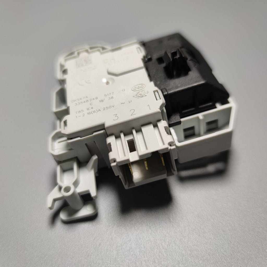 DOOR LOCK 638259