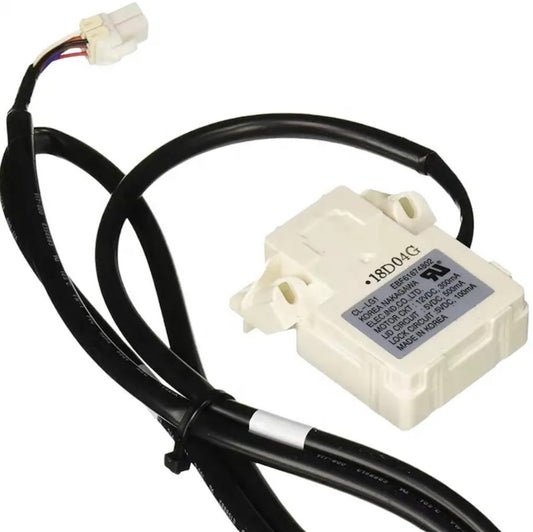 DOOR LOCK EBF61674802