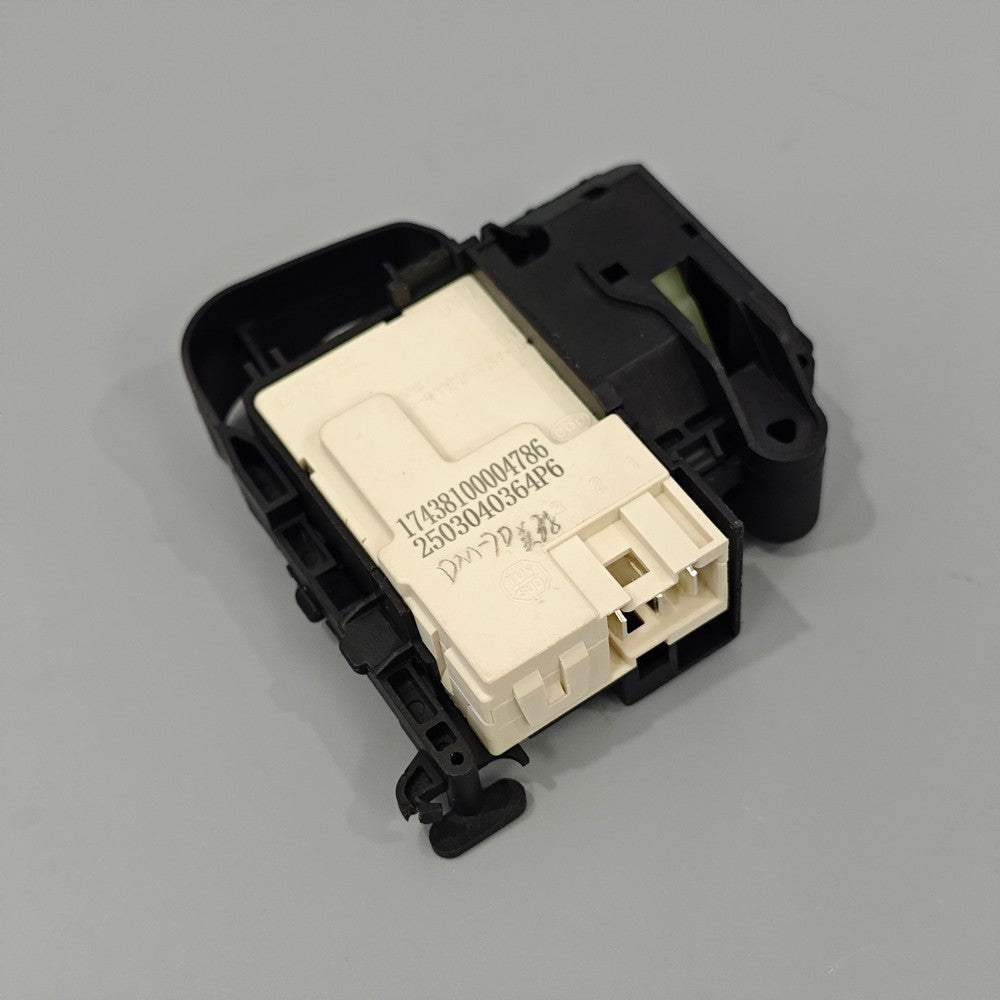 DOOR LOCK 17438100004786