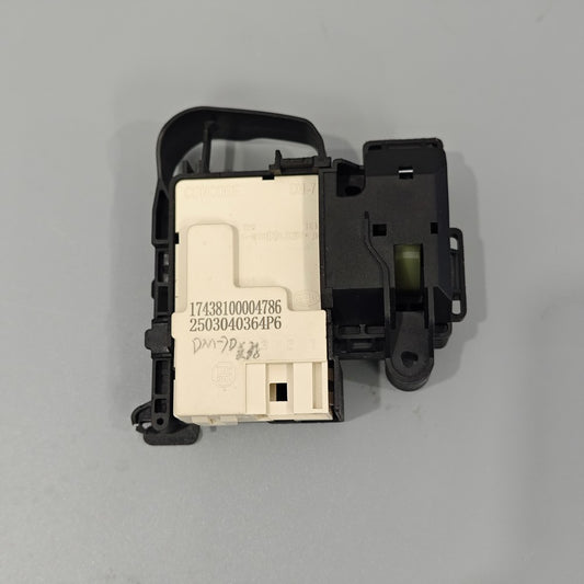 DOOR LOCK 17438100004786
