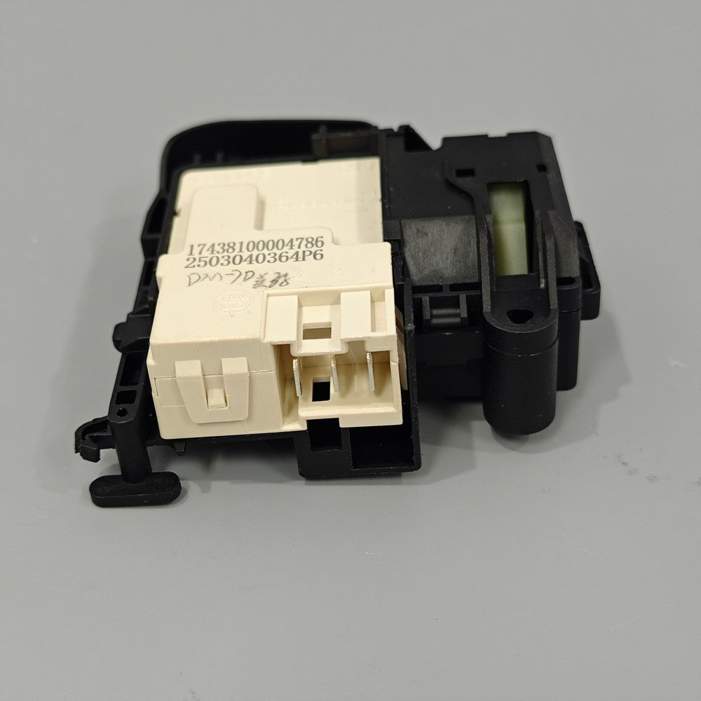 DOOR LOCK 17438100004786