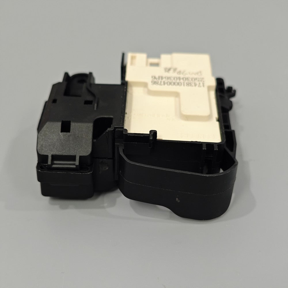DOOR LOCK 17438100004786
