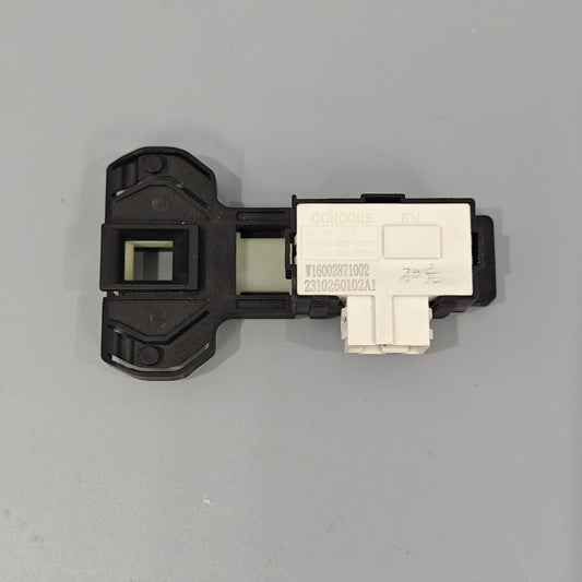 DOOR LOCK W16002871002 ATLANT NEW