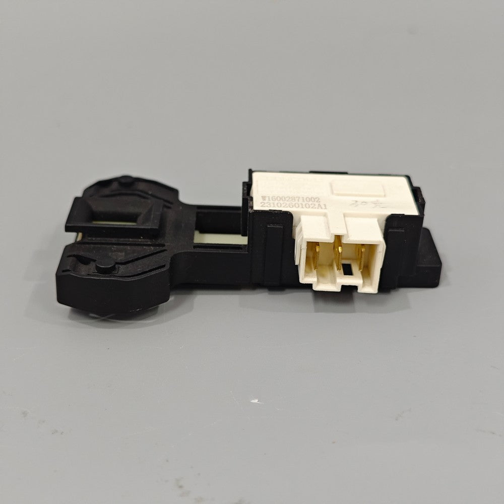DOOR LOCK W16002871002 ATLANT NEW