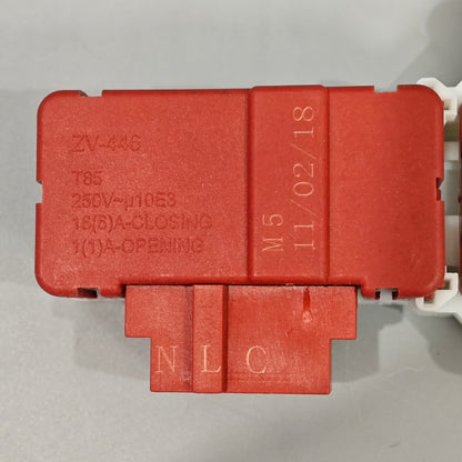 DOOR LOCK COMPATIBLE ZV446M5