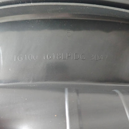DOOR GASKET 12638100000535