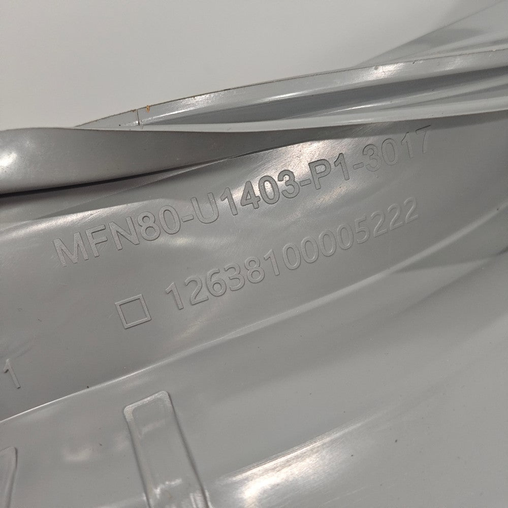 DOOR GASKET 12638100003403