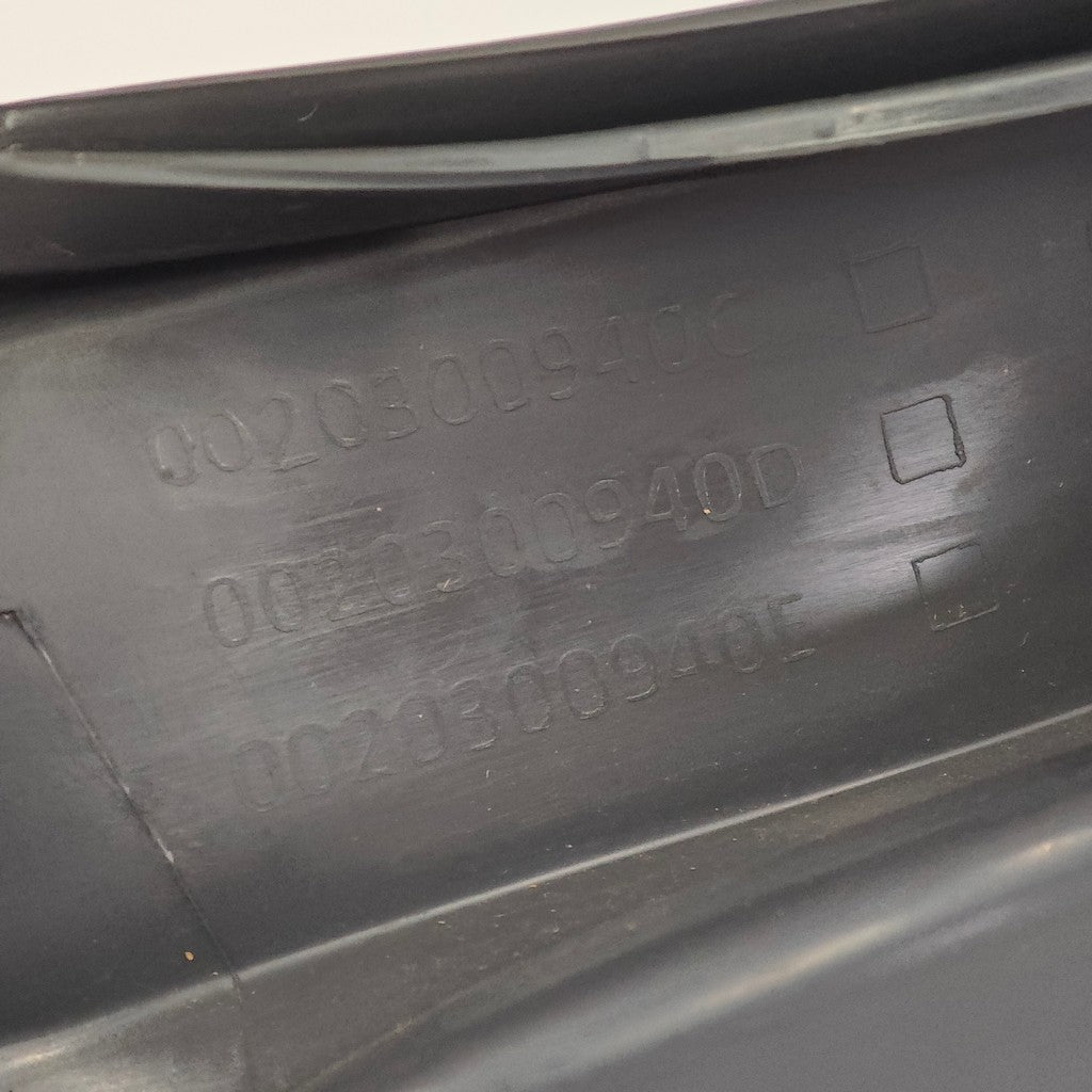 DOOR GASKET 0020301453E