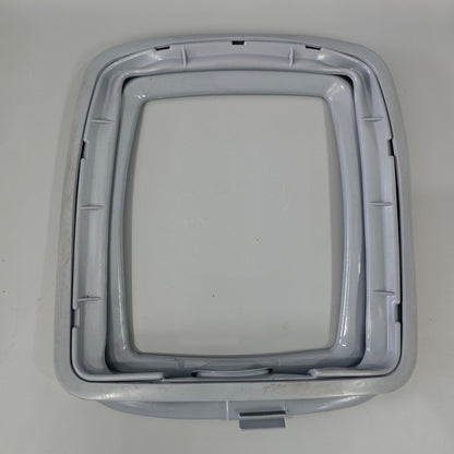 DOOR GASKET 46001221