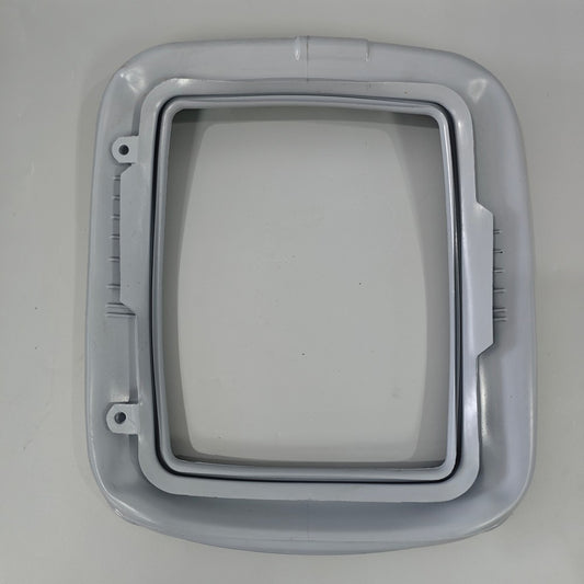 DOOR GASKET 46001221