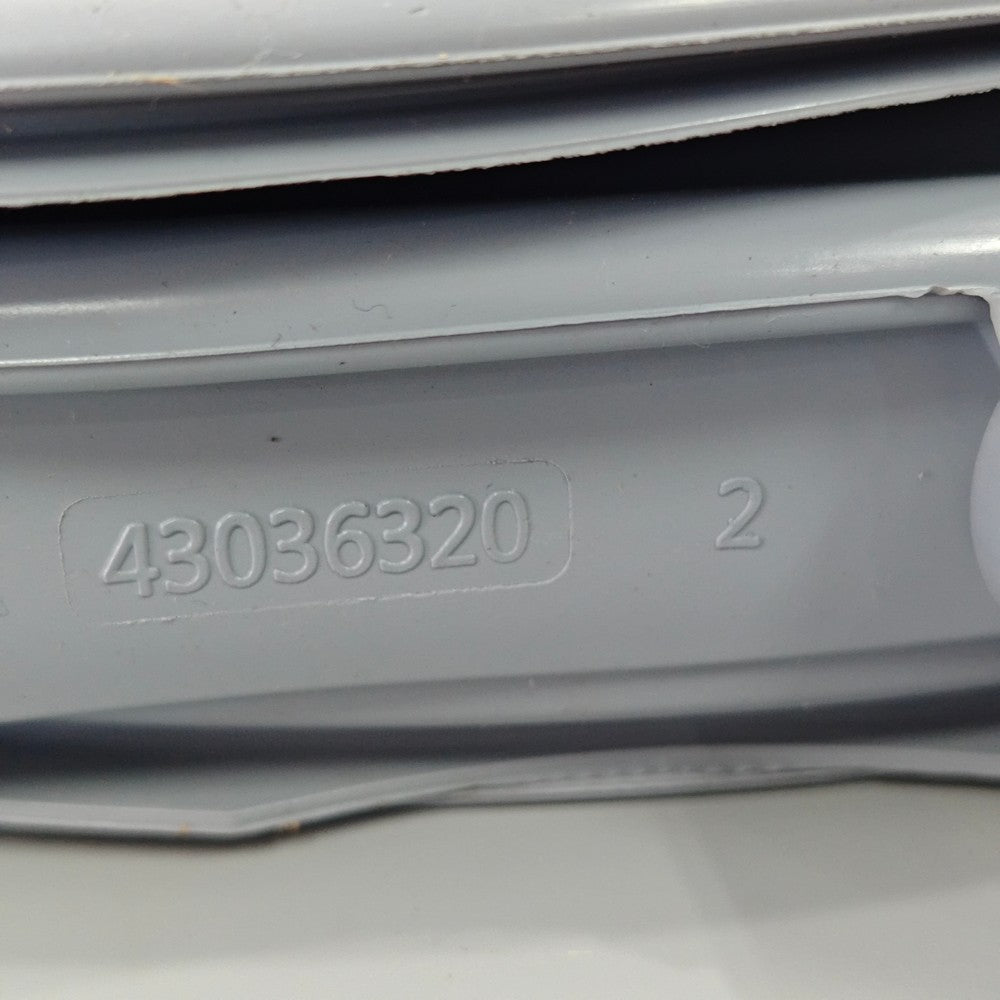 DOOR GASKET 43036320