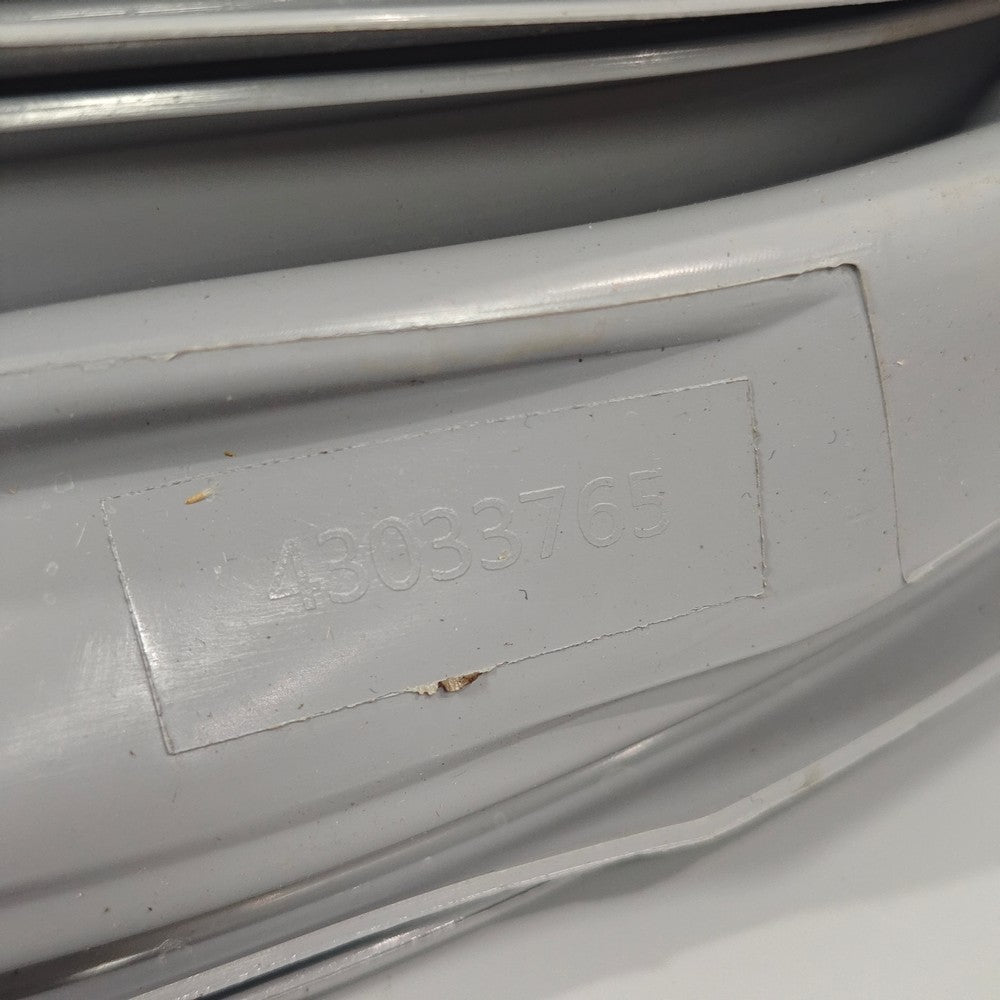 DOOR GASKET 43033765