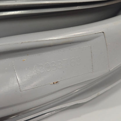 DOOR GASKET 43033765