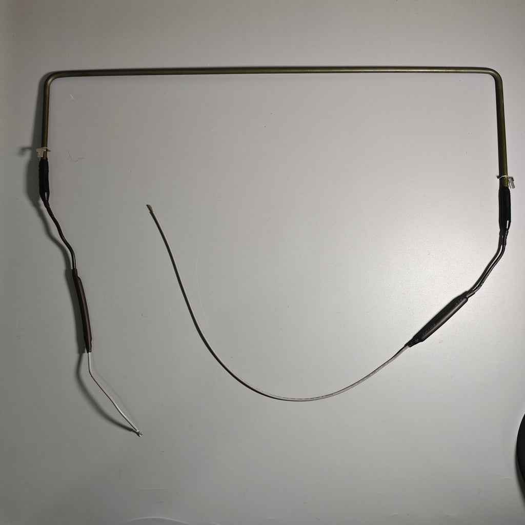 DEFROST HEATING ELEMENT 57CM