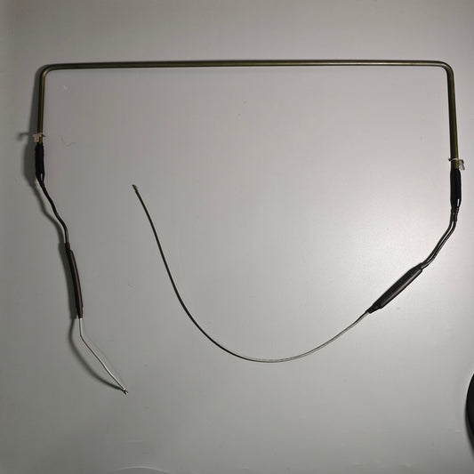 DEFROST HEATING ELEMENT 57CM