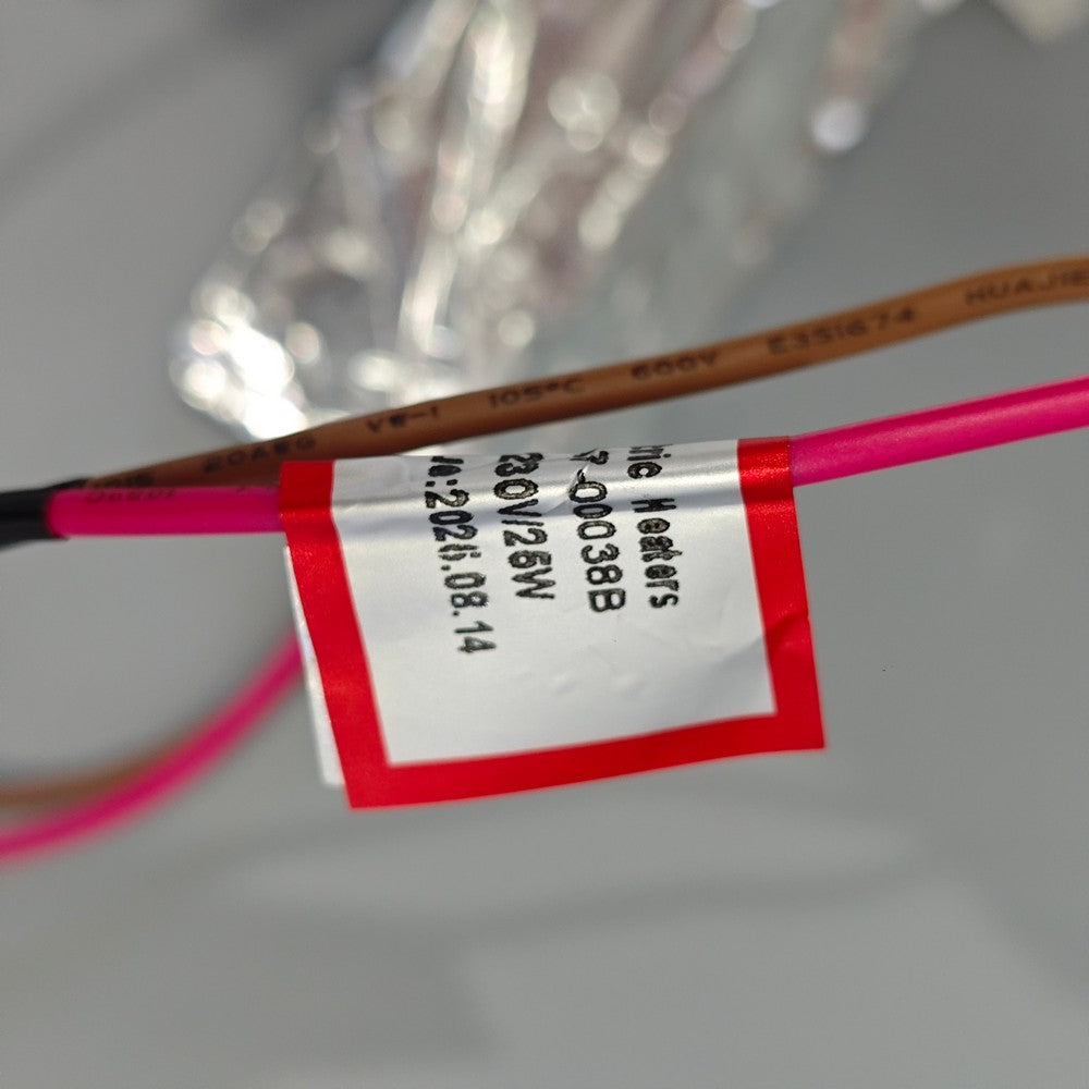 DEFROST HEATER DA47-00038B