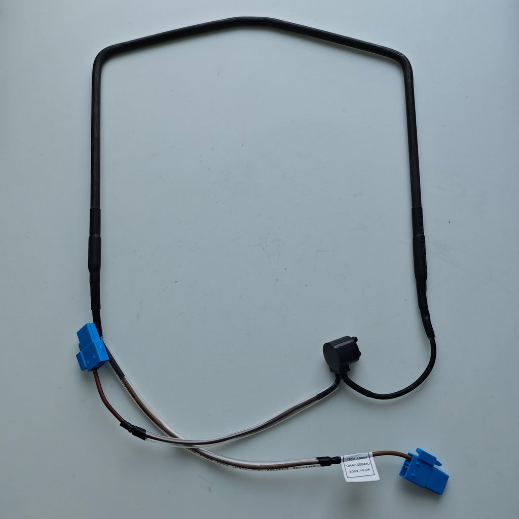 DEFROST HEATING ELEMENT DA47-00244U