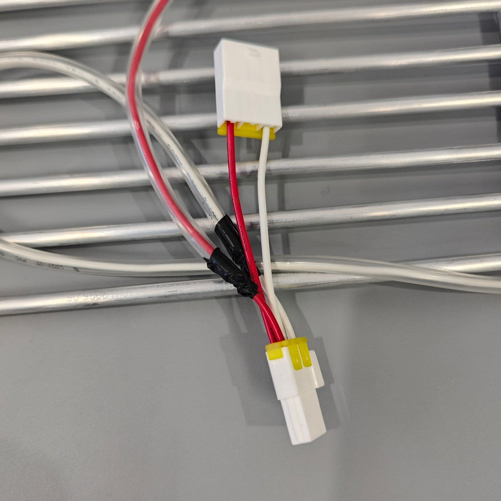 DEFROST HEATER DA81-01691A