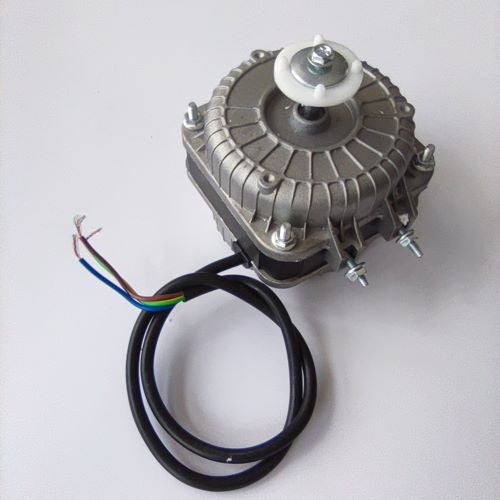 SHADED POLE MOTOR 10W 230V