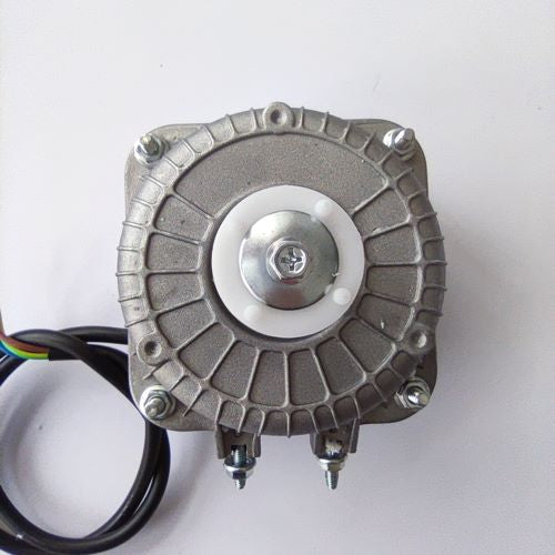 SHADED POLE MOTOR 10W 230V