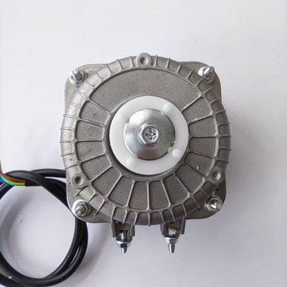 SHADED POLE MOTOR 10W 230V