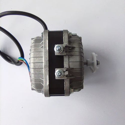 SHADED POLE MOTOR 10W 230V