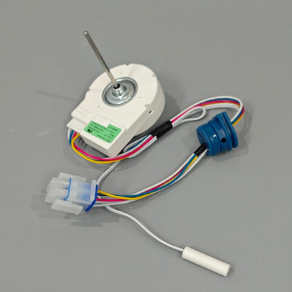 FAN MOTOR WR60X10307 COMPATIBLE