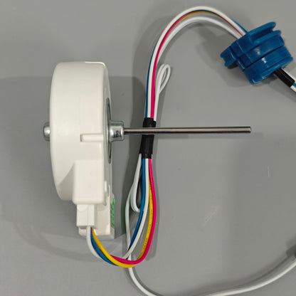 FAN MOTOR WR60X10307 COMPATIBLE