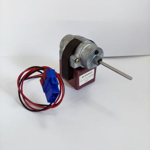 DEFROST MOTOR 601067