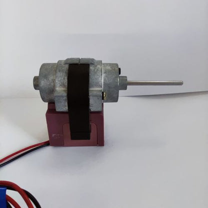 DEFROST MOTOR 601067