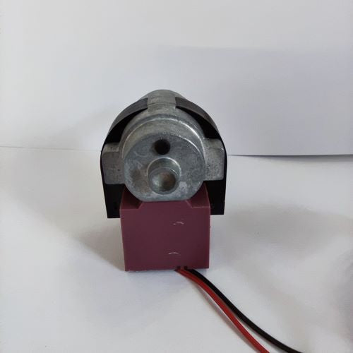 DEFROST MOTOR 601067
