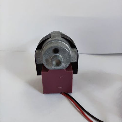 DEFROST MOTOR 601067