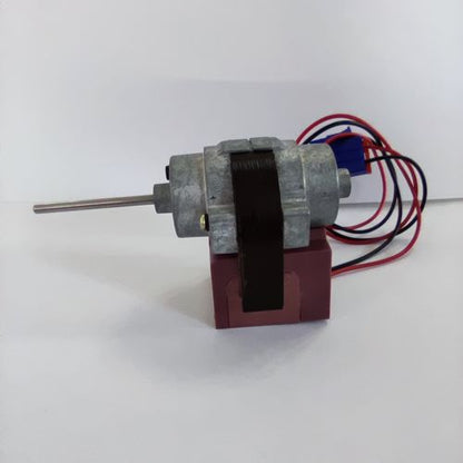 DEFROST MOTOR 601067