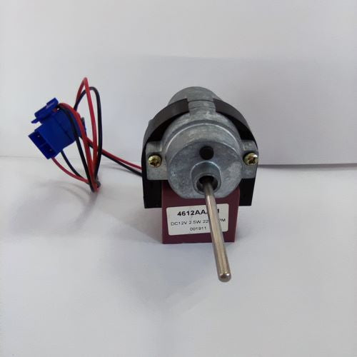 DEFROST MOTOR 601067
