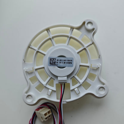 FAN MOTOR DA31-00287B