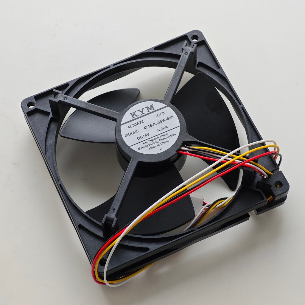 FAN MOTOR 4715JL-09W-S46