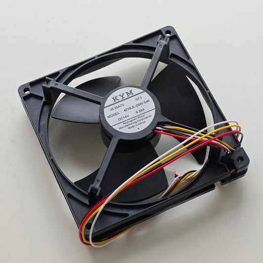 FAN MOTOR 4715JL-09W-S46