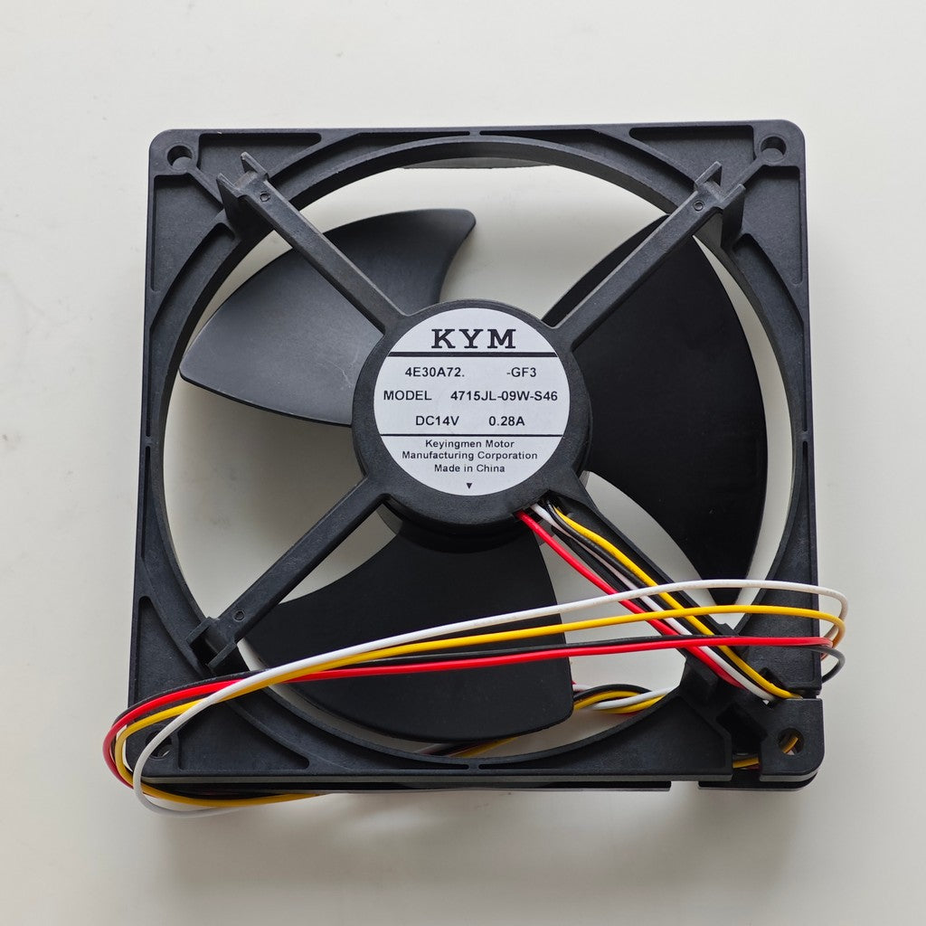 FAN MOTOR 4715JL-09W-S46