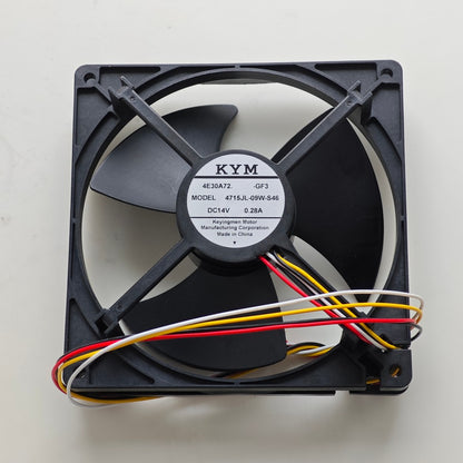 FAN MOTOR 4715JL-09W-S46