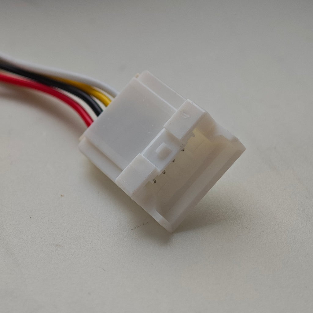 FAN MOTOR 4715JL-09W-S46