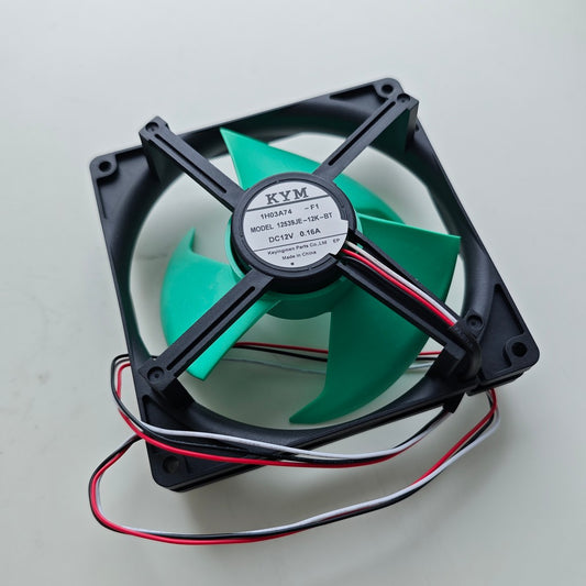 FAN MOTOR 12539JE-12K-BT