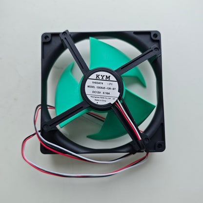 FAN MOTOR 12539JE-12K-BT