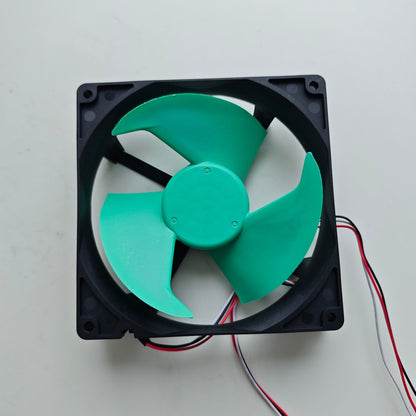FAN MOTOR 12539JE-12K-BT