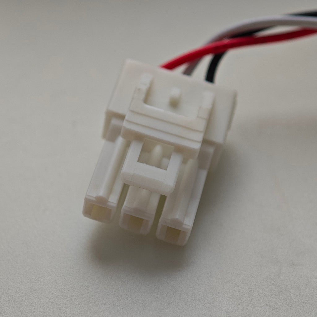 FAN MOTOR 12539JE-12K-BT