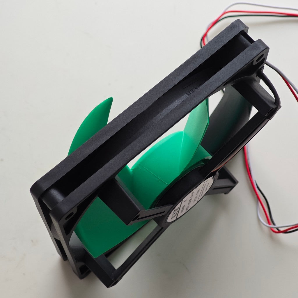 FAN MOTOR 12539JE-12K-BT