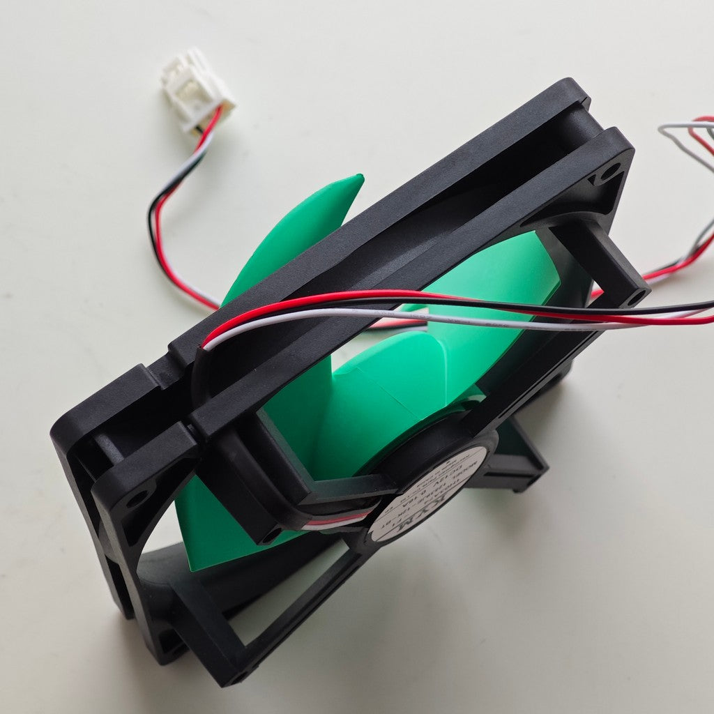 FAN MOTOR 12539JE-12K-BT