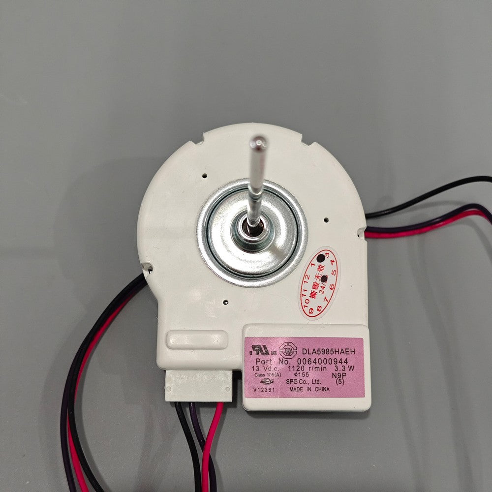 FAN MOTOR 0064000944